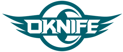 Oknife logo