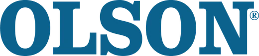Olson logo