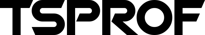 Tsprof logo