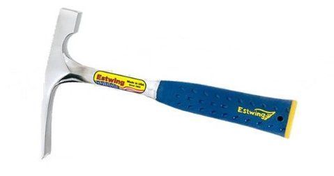 Estwing E3-20BLC Rock Pick Chisel Edge, 20-Ounce