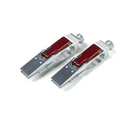 TSPROF Quick Clamps For K03, Kadet, Pioneer Knife Sharpeners, With Quick-release Mechanism
