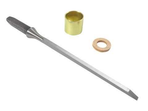 Narex 1/8 Inch Unhandled Premium Chisel (1/8 inch)