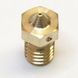 Genuine E3D V6 Extra Nozzle - 1.75mm x 0.60mm