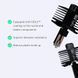E3D High Flow ObXidian&trade; Bambu Lab P1P/P1S & X1 Carbon (0.4mm) HotEnd, 60% Increased Flow Rate, Smooth 3D Printing, Ideal for Fiber-Filled Filaments, Officially Approved