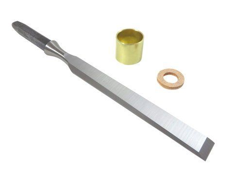 Narex 1/2 Inch Unhandled Premium Chisel (1/2 inch)